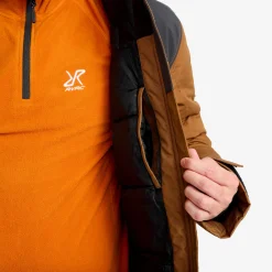 Outdoor Parka Miehet