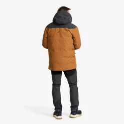 Outdoor Parka Miehet