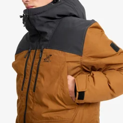 Outdoor Parka Miehet