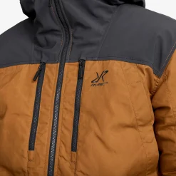 Outdoor Parka Miehet