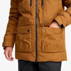 Outdoor Parka Miehet