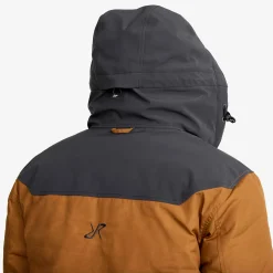 Outdoor Parka Miehet