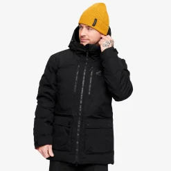 Outdoor Parka Miehet
