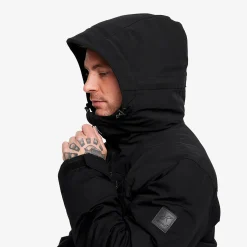 Outdoor Parka Miehet