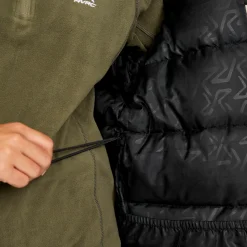 Outdoor Parka Naiset