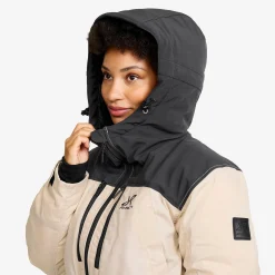 Outdoor Parka Naiset