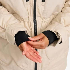 Outdoor Parka Naiset