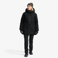 Outdoor Parka Naiset