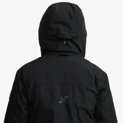 Outdoor Parka Naiset