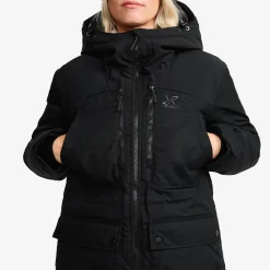 Outdoor Parka Naiset