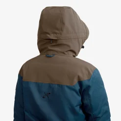 Outdoor Parka Naiset