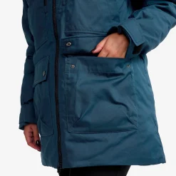 Outdoor Parka Naiset