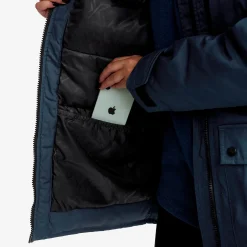 Outdoor Parka Naiset