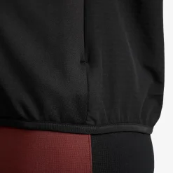 Pace Hooded Wind Jacket Naiset