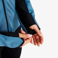 Pace Hooded Wind Jacket Naiset