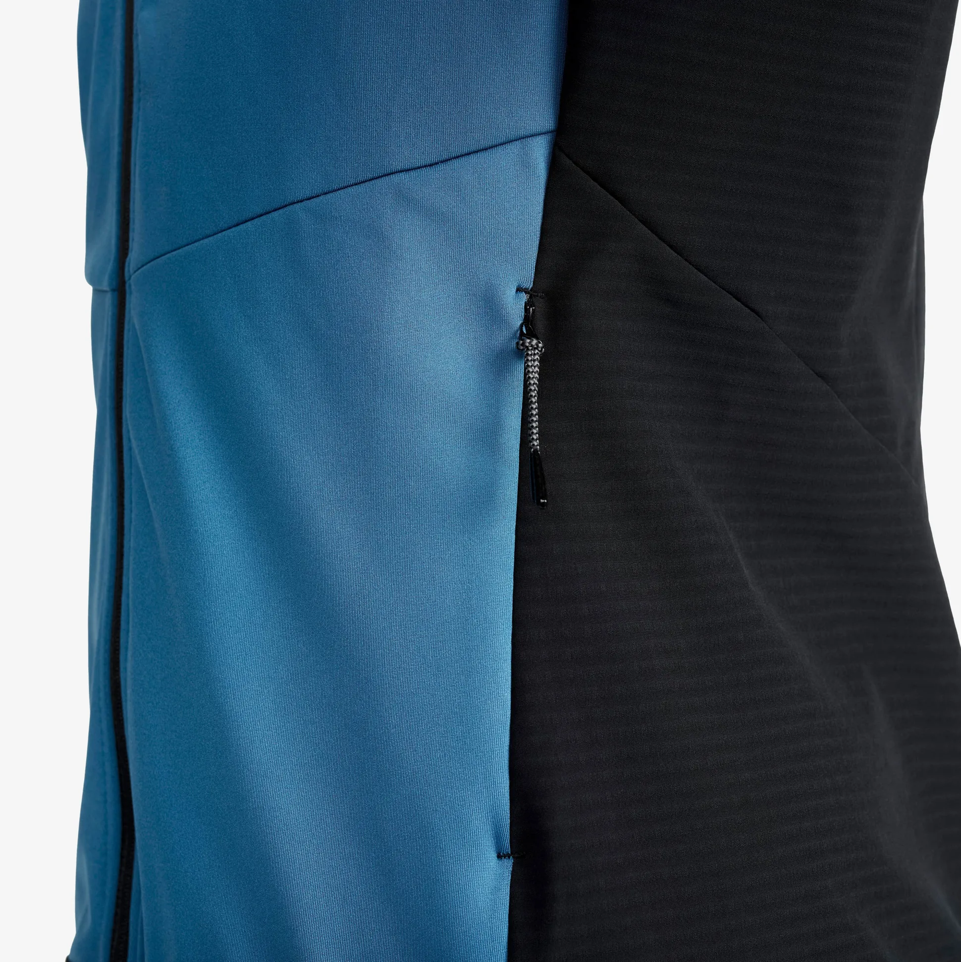 Pace Hooded Wind Jacket Naiset