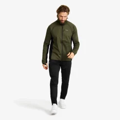 Pace Wind Jacket Miehet