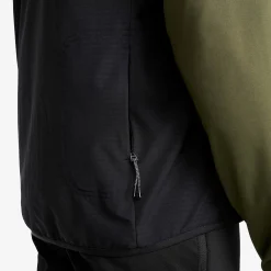 Pace Wind Jacket Miehet