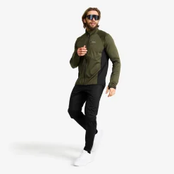 Pace Wind Jacket Miehet