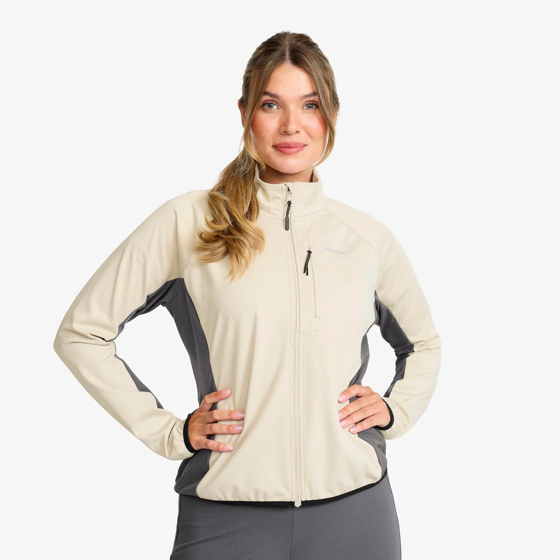 Pace Wind Jacket Naiset