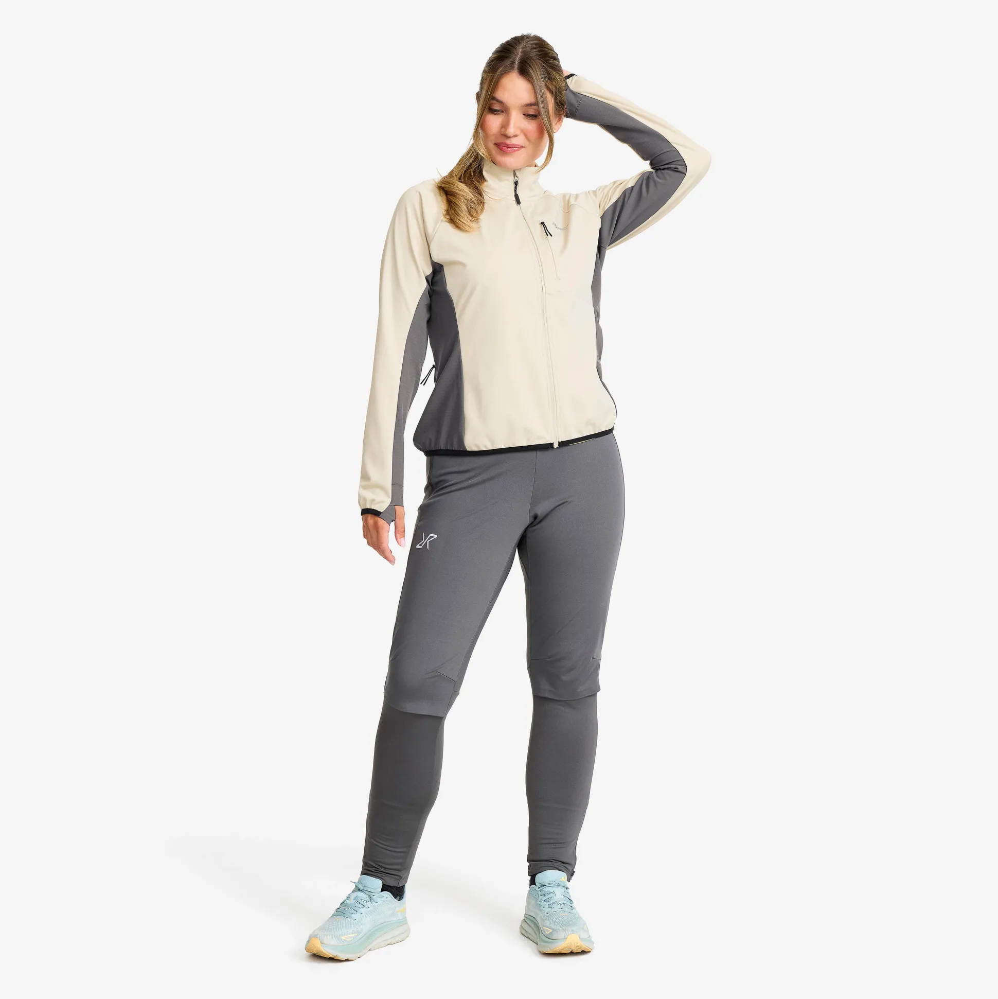 Pace Wind Jacket Naiset