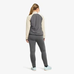 Pace Wind Jacket Naiset