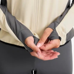 Pace Wind Jacket Naiset