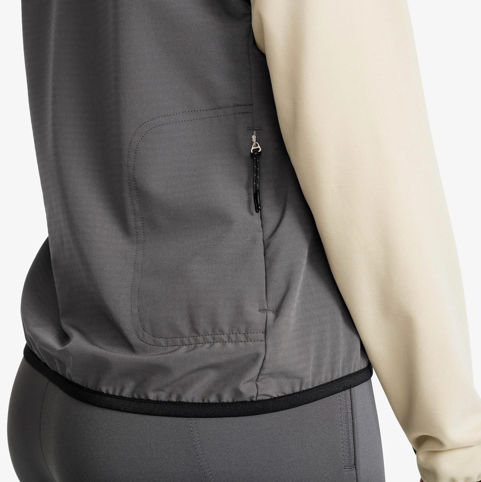 Pace Wind Jacket Naiset