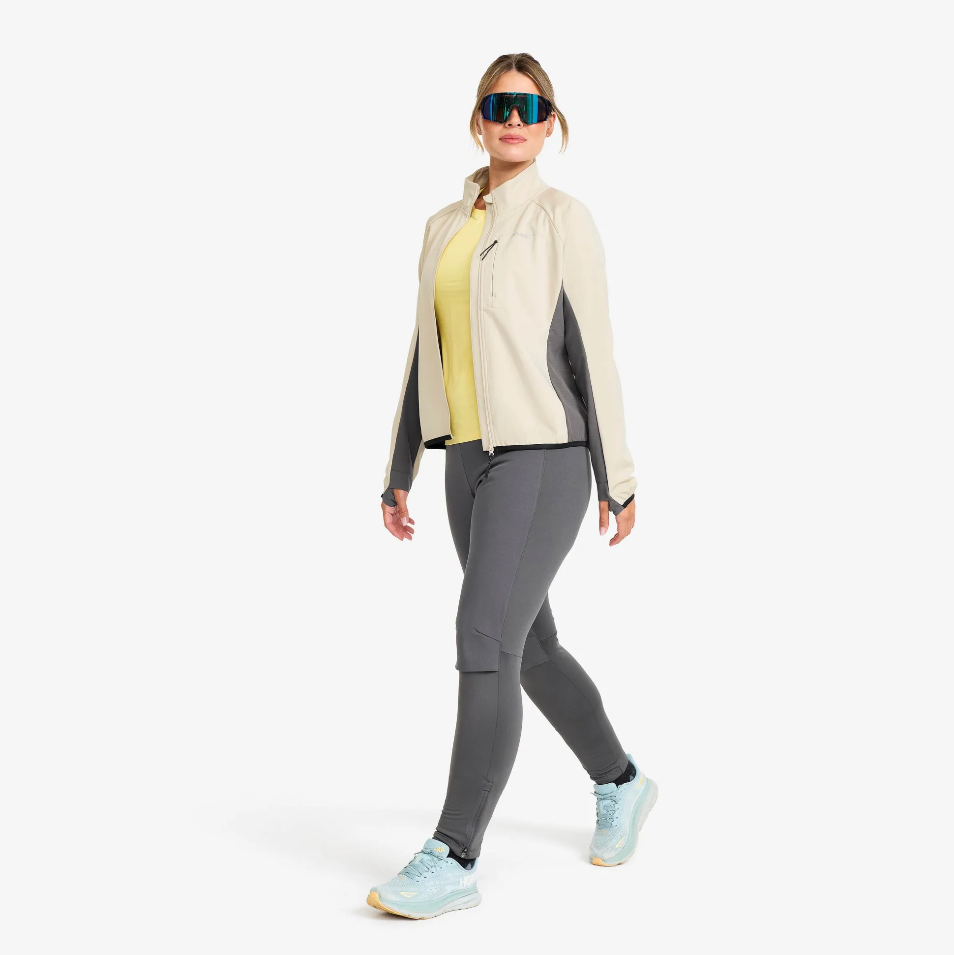 Pace Wind Jacket Naiset