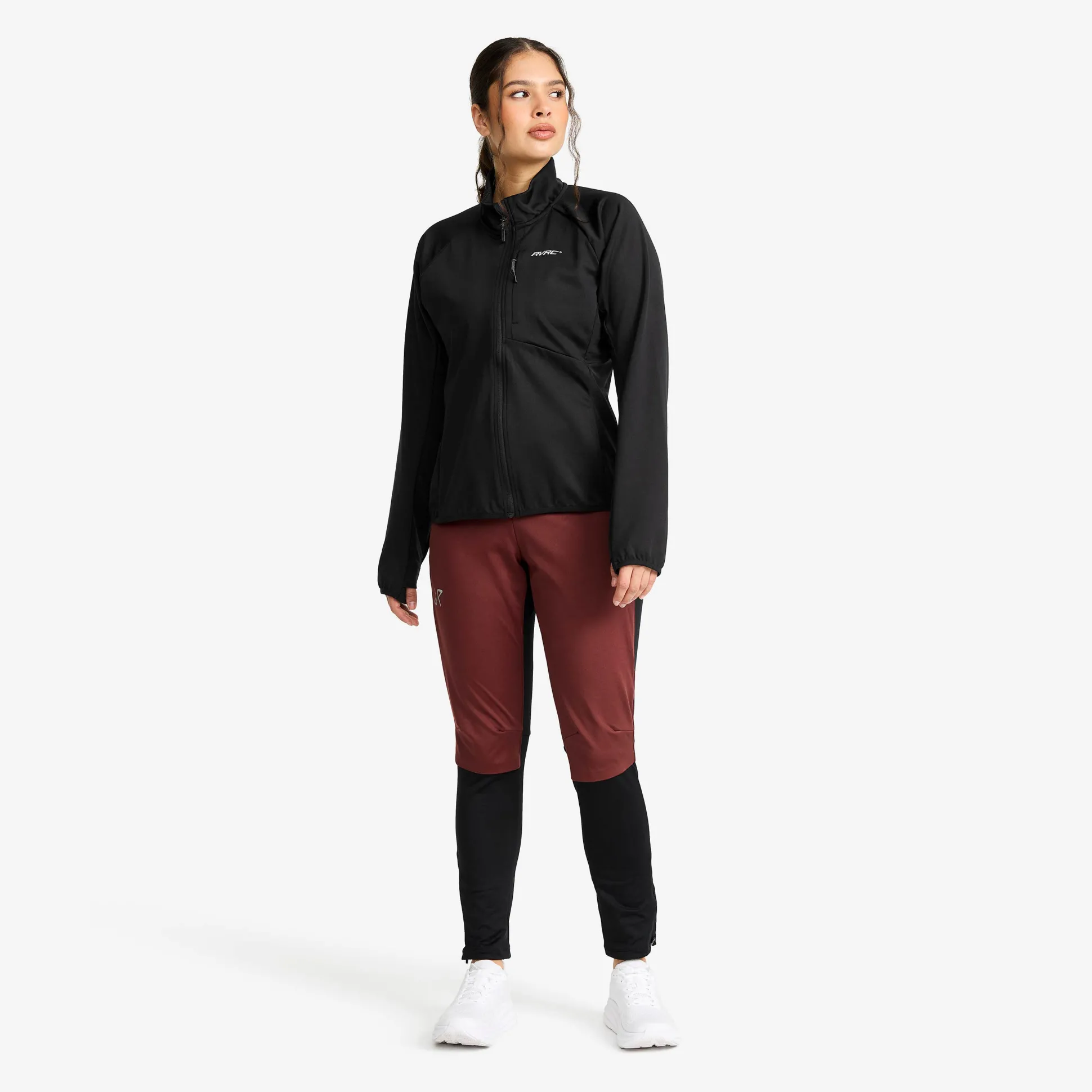 Pace Wind Jacket Naiset