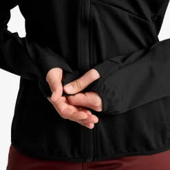 Pace Wind Jacket Naiset