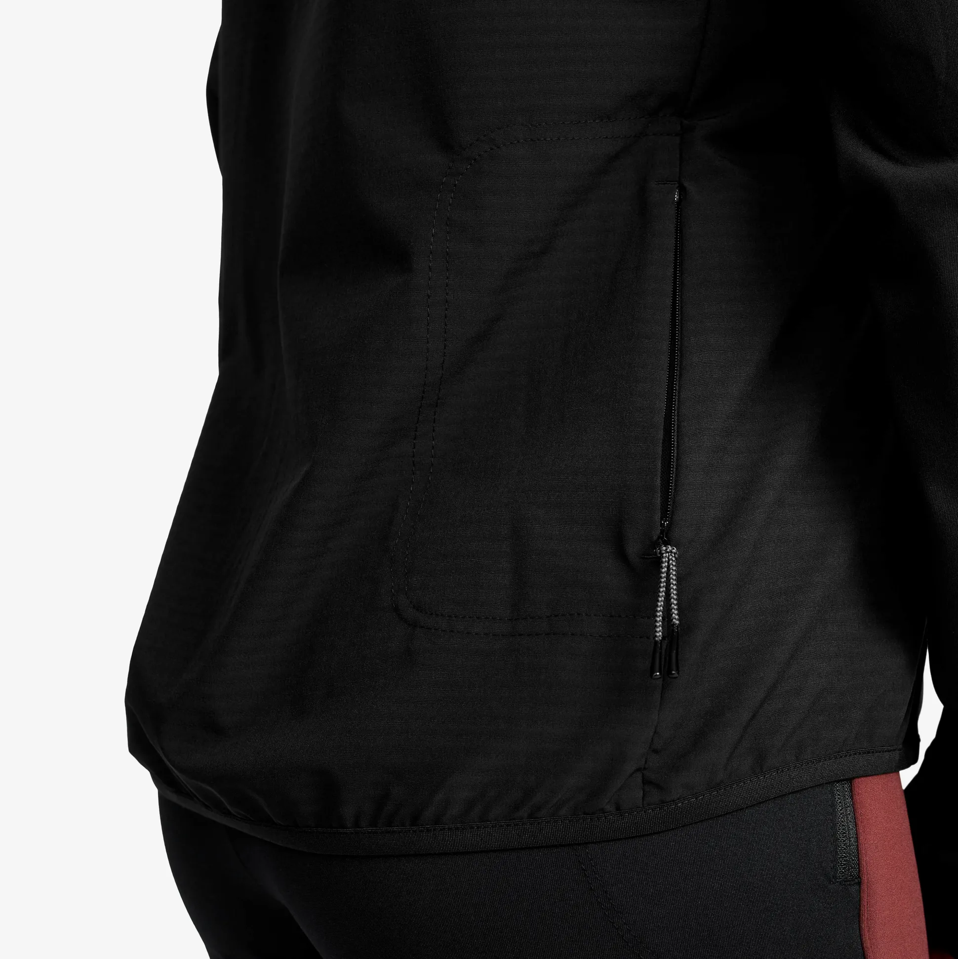 Pace Wind Jacket Naiset