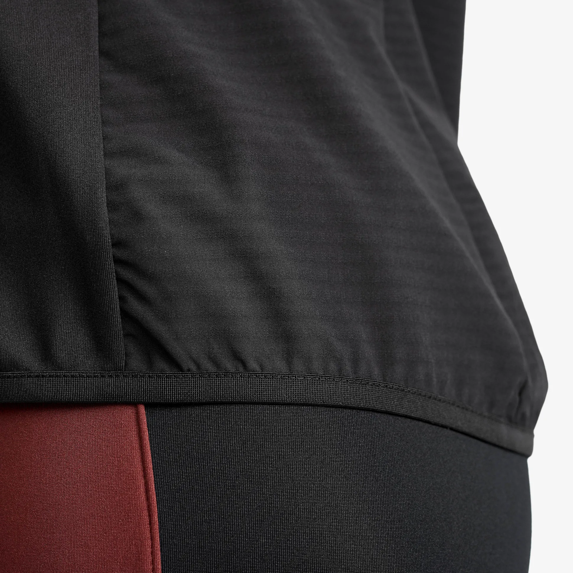 Pace Wind Jacket Naiset