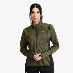 Pace Wind Jacket Naiset
