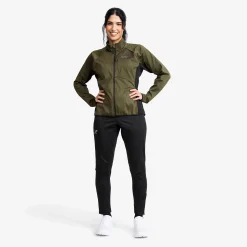 Pace Wind Jacket Naiset