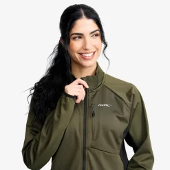 Pace Wind Jacket Naiset