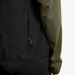 Pace Wind Jacket Naiset