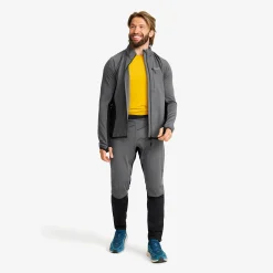 Pace Wind Tights Miehet