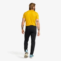 Pace Wind Tights Miehet