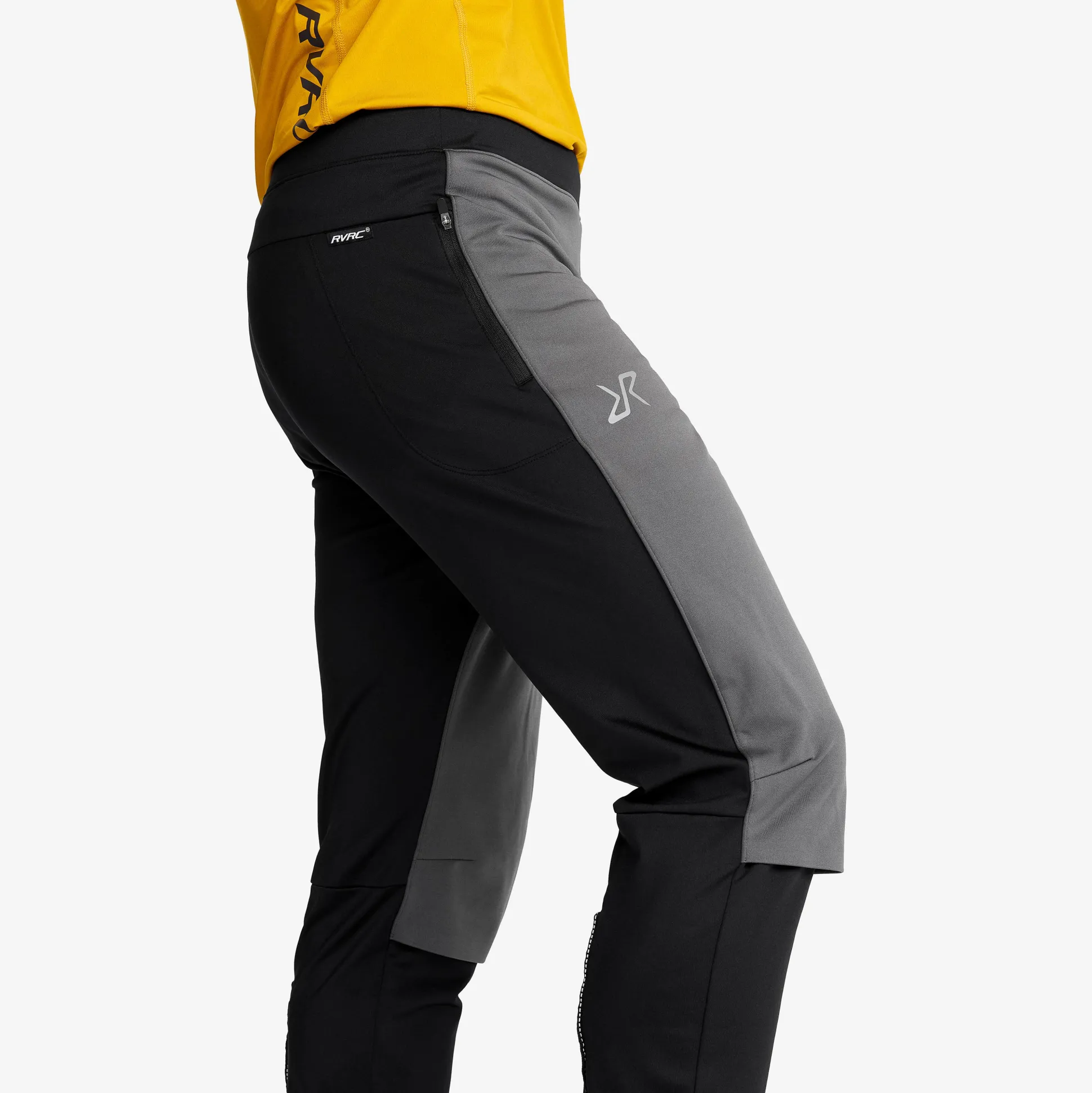 Pace Wind Tights Miehet