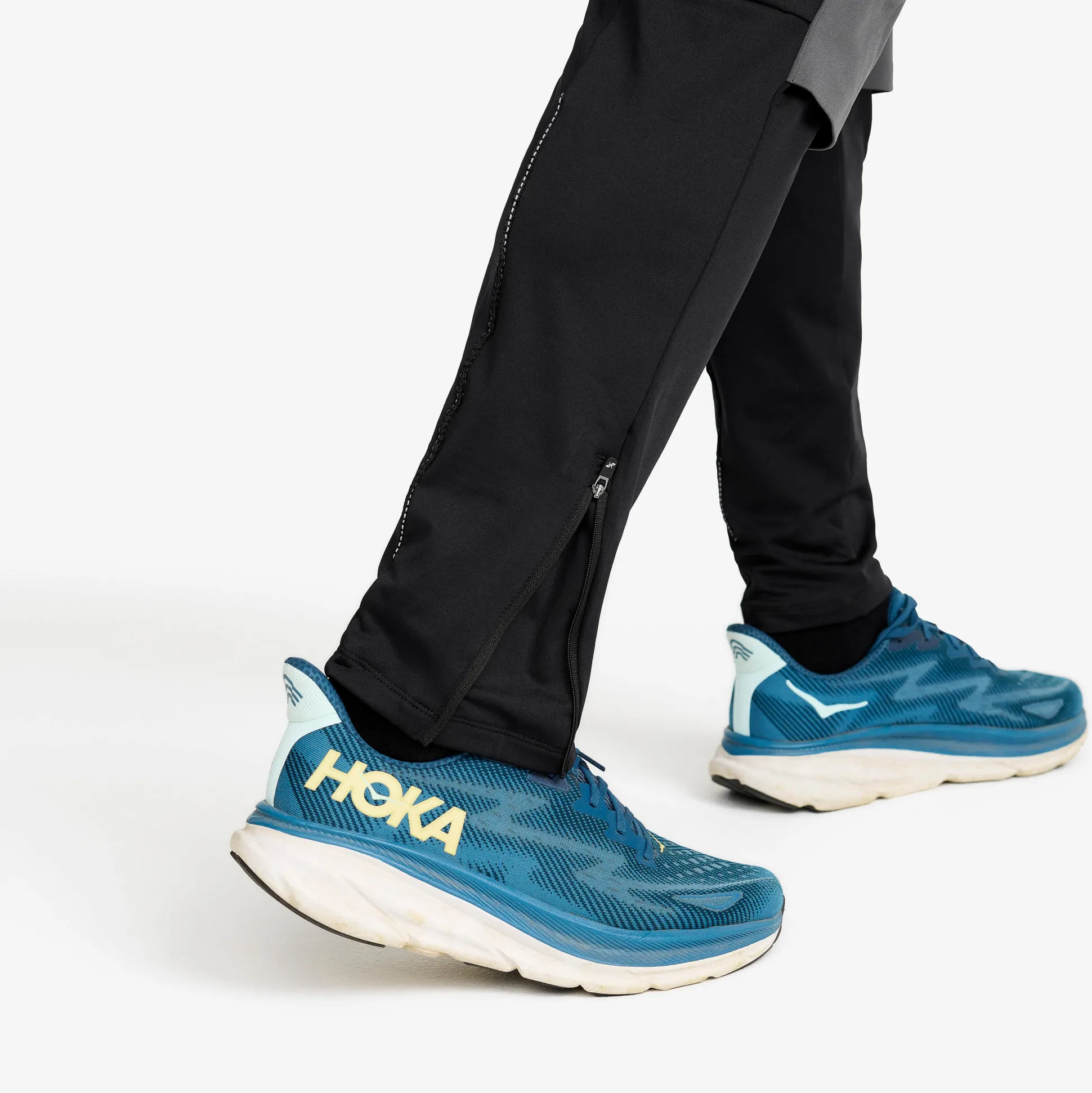 Pace Wind Tights Miehet