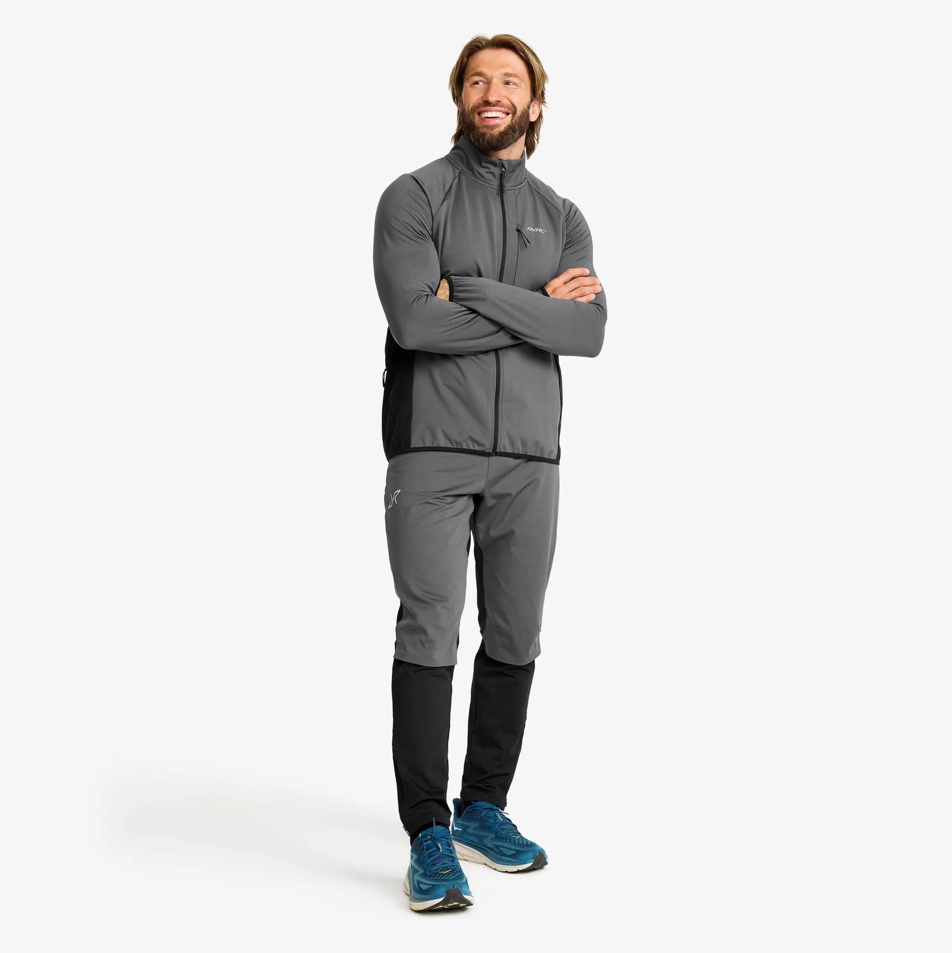 Pace Wind Tights Miehet