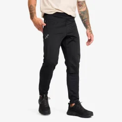 Pace Wind Tights Miehet