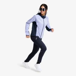 Pace Wind Tights Naiset