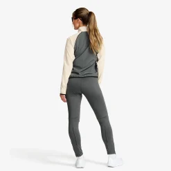 Pace Wind Tights Naiset