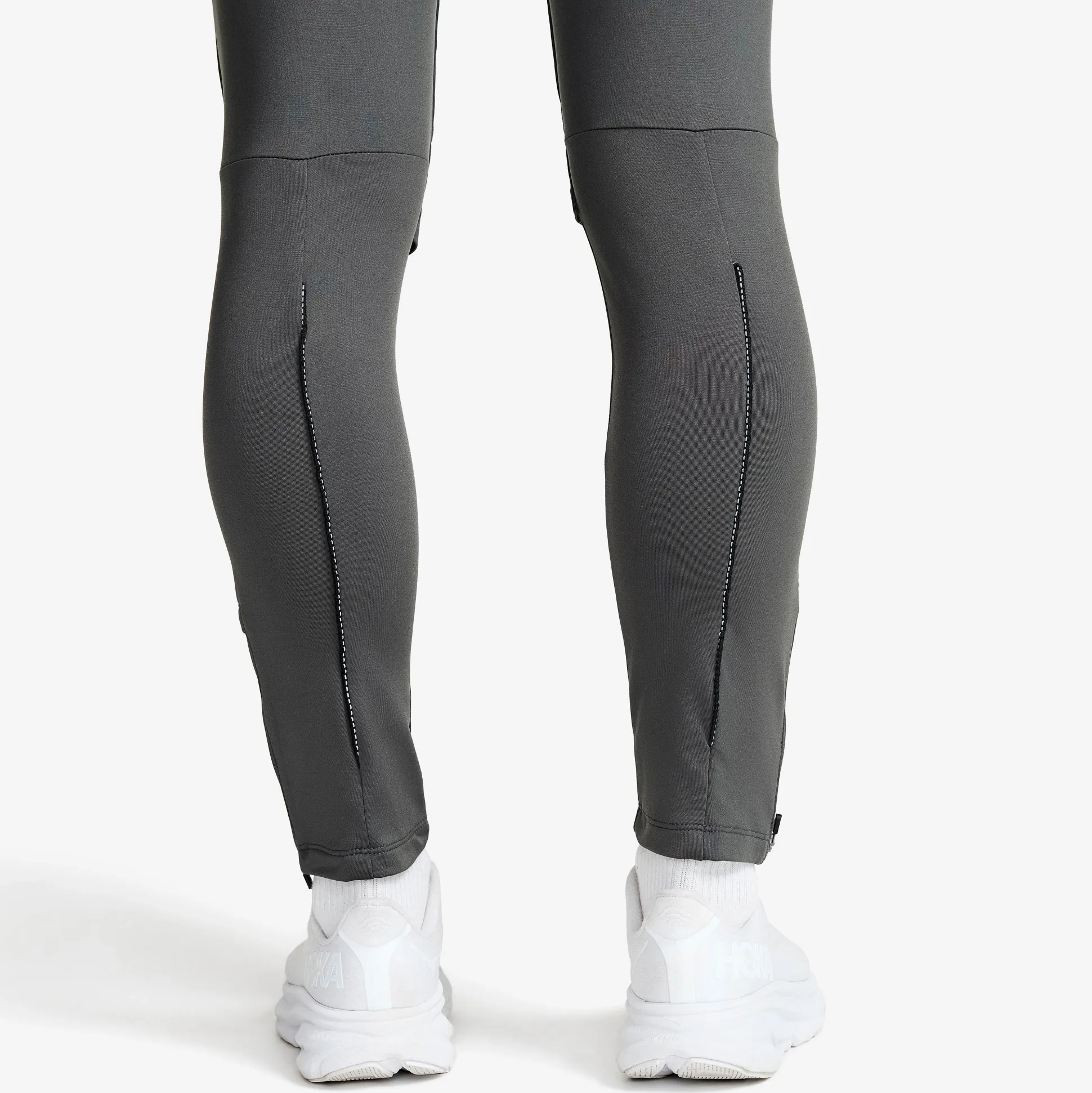 Pace Wind Tights Naiset