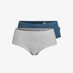 2-pack Ultimate Soft Hipster Naiset