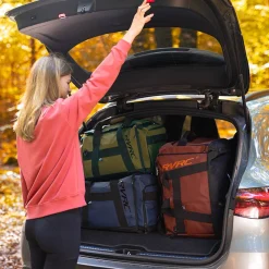 Packable Duffel Bag 40L Unisex