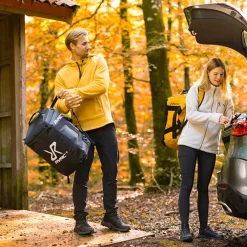 Packable Duffel Bag 70L Unisex