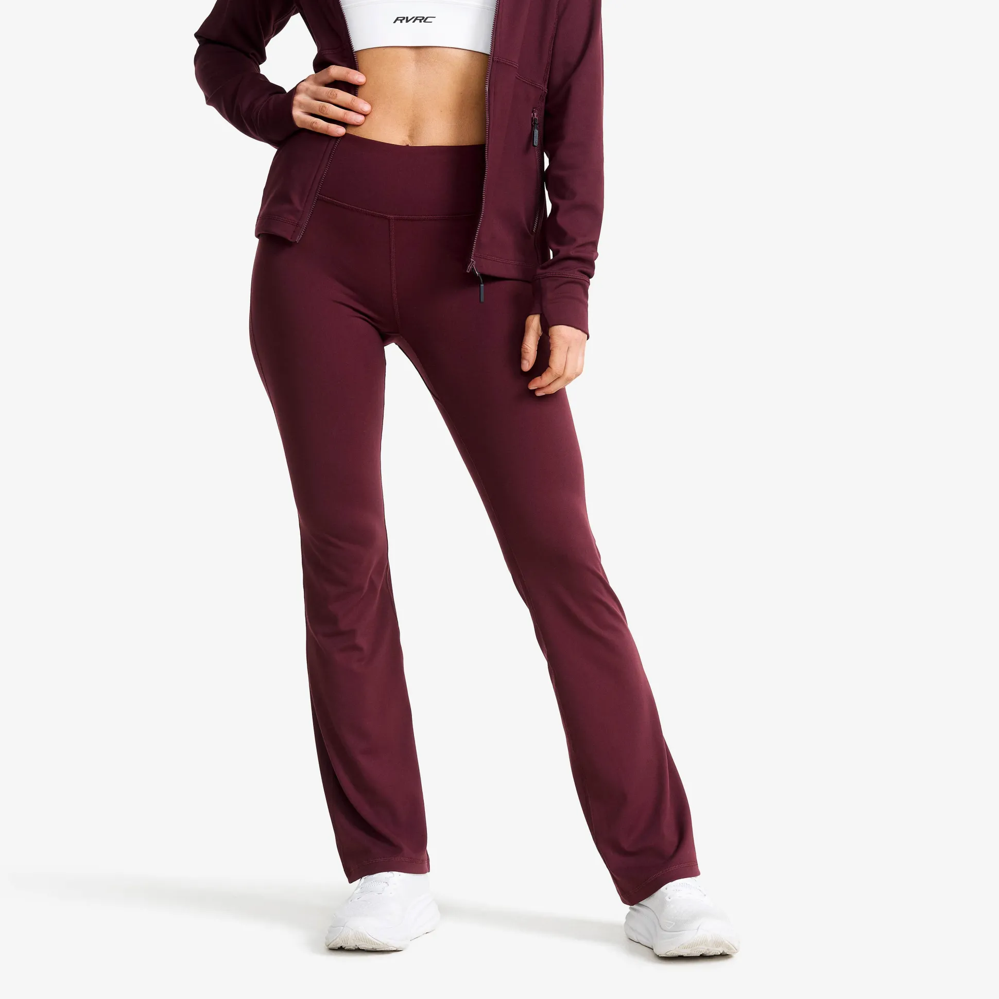 Paragon Flare Leggings Naiset